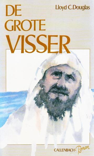 De Grote Visser - Lloyd C. Douglas / 9789026602016  beschikbaar voor biedingen