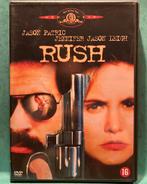 RUSH, Alle leeftijden, Verzenden, Zo goed als nieuw, Actiethriller