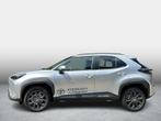 Toyota Yaris Cross 1.5 Hybrid Explore Parkeersensoren rondom, Stof, Gebruikt, 116 pk, 48 €/maand