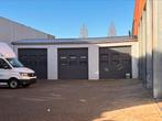 Zelfbouw loods 12 x 6 meter