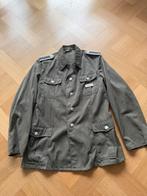 DDR NVA uniform, Verzamelen, Ophalen of Verzenden, Landmacht, Duitsland, Kleding of Schoenen