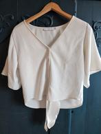 Witte Costes T-shirt, Maat 38/40 (M), Wit, Ophalen of Verzenden, Costes