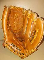 sakurai honkbal handschoen links, Ophalen of Verzenden, Zo goed als nieuw, Handschoen