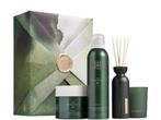 Rituals Jing L gift set prijs is incl. verzendkosten!, Nieuw, Ophalen of Verzenden, Bodylotion, Crème of Olie