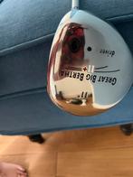 Callaway driver Steelhead 2 ladies, Sport en Fitness, Golf, Ophalen, Zo goed als nieuw, Club, Callaway