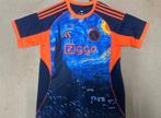 Ajax speciaal shirt, Ophalen of Verzenden, Zo goed als nieuw, Ajax, Shirt