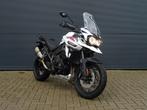 TRIUMPH TIGER EXPLORER XCX (bj 2018), Motoren, Motoren | Triumph, Bedrijf, 3 cilinders, Meer dan 35 kW, 800 cc