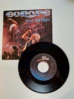 Europe, Cd's en Dvd's, Vinyl | Rock, Overige formaten, Ophalen of Verzenden, Zo goed als nieuw, Poprock