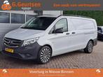 Mercedes-Benz Vito 119 CDI Extra Lang Dubbele Schuifdeur, Tr, Automaat, Gebruikt, Euro 6, 2500 kg