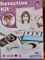 detective kit, Ophalen of Verzenden, Nieuw, Ontdekken