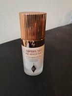 Charlotte Tilbury Foundation - 2 Cool - 3/4 vol, Gebruikt, Overige kleuren, Gehele gezicht, Ophalen of Verzenden