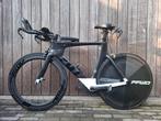 Cerpelo P3 di2 tijdritfiets (Maat 56), Fietsen en Brommers, Gebruikt, Carbon, Meer dan 20 versnellingen, 53 tot 57 cm