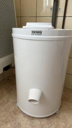 Centrifuge Thomas twee keer gebruikt, Witgoed en Apparatuur, Wasdrogers, Ophalen, Zo goed als nieuw, Overige typen, Minder dan 85 cm