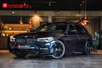 BMW 5 Serie Touring 520i High Exe M-Sportpakket, Black Optic, Automaat, 1998 cc, Achterwielaandrijving, Gebruikt