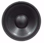 15 Inch 38cm Bass Speaker 250Watt 8 Ohm [042QKJ], Overige merken, ., Overige typen, Nieuw