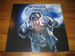 2 Lp Metallica (The Night of the Banging Head) 1983 / Brons, Verzenden, Zo goed als nieuw