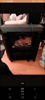 Te koop Nieuwe electrice kachel, Ophalen of Verzenden, Zo goed als nieuw, Elektrisch, Overige soorten