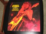lp metal battle various hard rock heavy roadrunner 9893 1983, Ophalen, Gebruikt