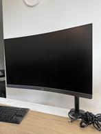 Asus ROG Strix XG27WCS - LCD monitor, Computers en Software, Monitoren, Curved, VA, Minder dan 1 ms, ASUS ROG