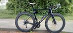 Race fiets, Overige merken, Carbon, Ophalen of Verzenden, Meer dan 20 versnellingen