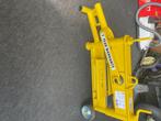 Stenenknipper 4300-MFK-IQ -1021-000, Doe-het-zelf en Verbouw, Metselstenen, Ophalen, ., Bakstenen, Nieuw
