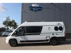 Malibu Carthago Van 640 LE, Caravans en Kamperen, Campers, Buscamper of Camperbus, Ringverwarming, Malibu, Koelkast