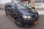 Volkswagen Transporter 2.0 TDI L2H1 (bj 2011), Stof, 4 cilinders, Origineel Nederlands, Bedrijf
