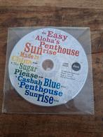 Easy Aloha's Penthouse Sunrise - 2 CD's, Ophalen of Verzenden, Gebruikt, Boxset