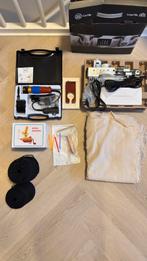 Complete Tufting Starter Kit - Alles wat je nodig hebt!, Hobby en Vrije tijd, Breien en Haken, Ophalen of Verzenden, Nieuw, Machine