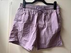 Maat M H&M zwembroek lila paars, Maat 48/50 (M), Paars, Ophalen of Verzenden, Zwemshort