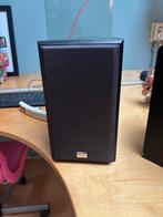 Onkyo D-N5FX Speakers - 70 Watt, Gebruikt, 60 tot 120 watt, Front, Rear of Stereo speakers, Ophalen