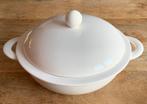 Villeroy & Boch: Tipo Dekschaal, Ophalen of Verzenden, Porselein, Overige stijlen