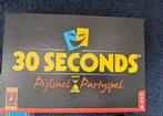 Het spel 30 seconds, Ophalen of Verzenden, Zo goed als nieuw