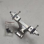 FG Monster 2wd aluminium shocktower (Monstertruck & Beetle), Gebruikt, Onderdeel, Overige schalen, Overige typen