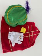 Sinterklaas verkleedspullen, Diversen, Ophalen, Zo goed als nieuw