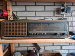 Grundig  Vintage radio  RF420, Ophalen of Verzenden, Zo goed als nieuw, Radio