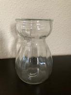 hyacinth glas, Antiek en Kunst, Antiek | Glas en Kristal, Ophalen of Verzenden