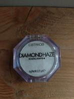 Catrice Diamond Haze 010 Gimme Glitter Highlighter, Ophalen of Verzenden, Nieuw, Gehele gezicht, Make-up