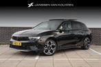 Opel Astra 1.2 Ultimate AUT * Schuifdak * AGR * Memory * Win, Auto's, Opel, Gebruikt, 1199 cc, Alcantara, Zwart