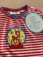 Feetje shirt met hertje, Meisje, Nieuw, Ophalen of Verzenden, Feetje