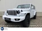 Jeep Wrangler Brute Unlimited 4xe 380 Rubicon BRUTE Custom, Automaat, 4 cilinders, Cabriolet, Zwart
