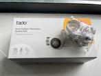 Tado X thermostat adapters x4, Ophalen of Verzenden, Zo goed als nieuw