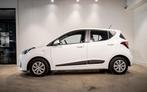 Hyundai I10 1.0i Comfort, Voorwielaandrijving, Gebruikt, Euro 6, 4 stoelen