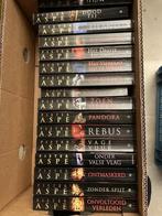 Pieter Aspe, Boeken, Ophalen of Verzenden, Zo goed als nieuw, Pieter Aspe, België