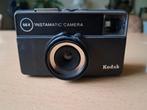 Kodak Instamatic camera,, Ophalen of Verzenden, Compact, Kodak