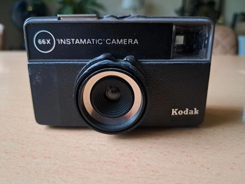 Camera Kodak Instamatic, Audio, Tv en Foto, Fotocamera's Analoog, Compact, Kodak, Ophalen of Verzenden