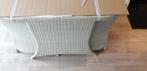 tuinset 2 personen, Nieuw, Wicker, Tuinset, Eettafel