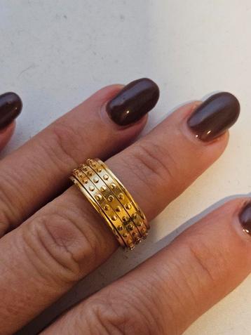 IXXI ring (Nieuw in verpakking). beschikbaar voor biedingen