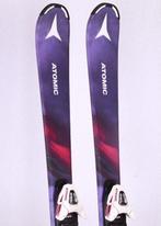 100 110 120 kinder ski's ATOMIC MAVEN GIRL 2024, grip walk