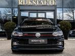 Volkswagen Polo 2.0 TSI GTI|PANO|ACC|18''|CARPLAY|VELOURS, Gebruikt, 4 cilinders, 1984 cc, Alcantara